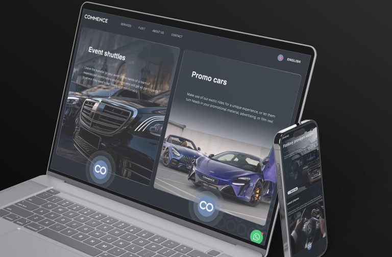 Commence galerie - 2