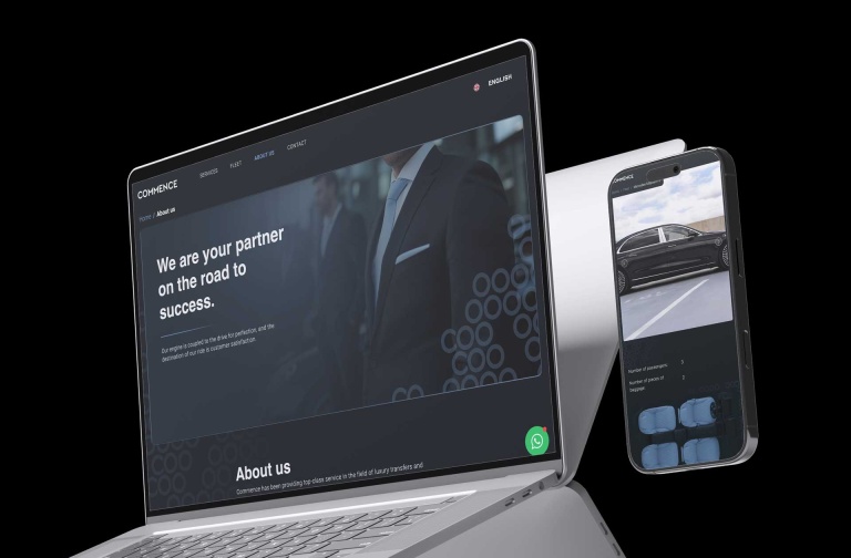 Commence galerie - 3