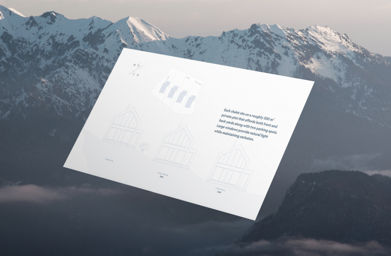 Mölltaler Chalets - 3