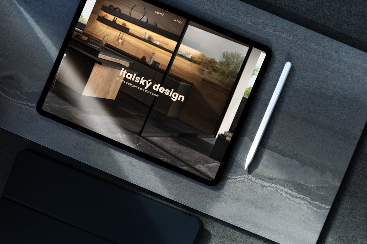 italskydesign.cz - intro foto